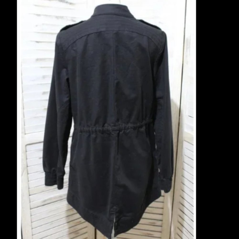 Bcbgeneration Black Jacket (28) - image 3